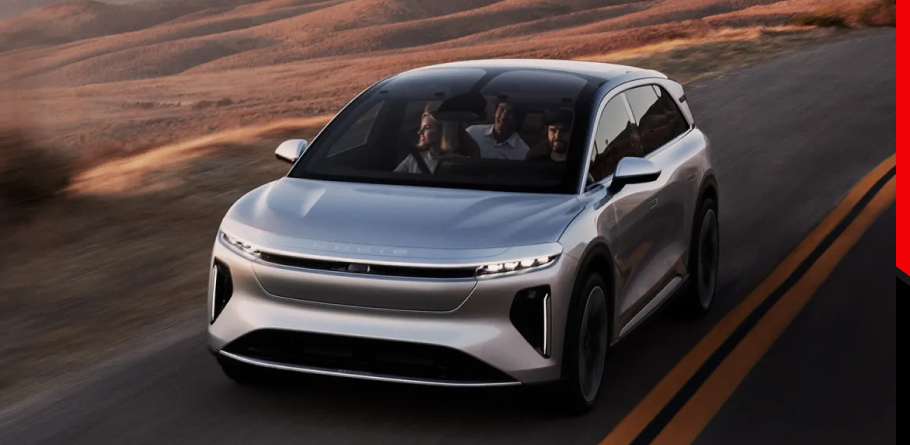 In-Depth Buying Guide for Lucid Gravity in the UAE